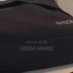 Epson Projector Model Name: Eb-S41