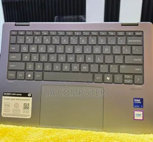 New Laptop HP Envy X360 16GB Intel Core Ultra 7 SSD 1T