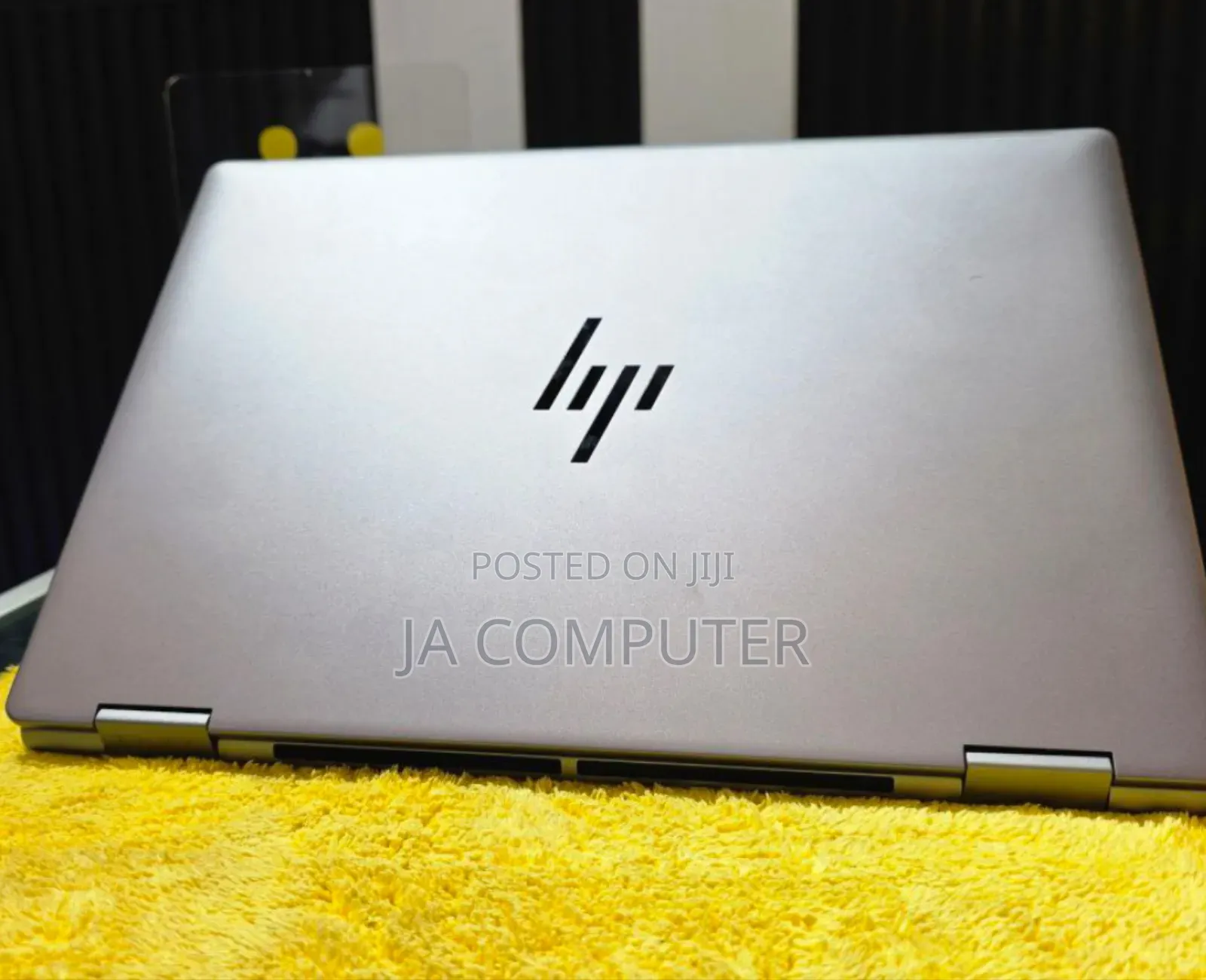 New Laptop HP Envy X360 16GB Intel Core Ultra 7 SSD 1T