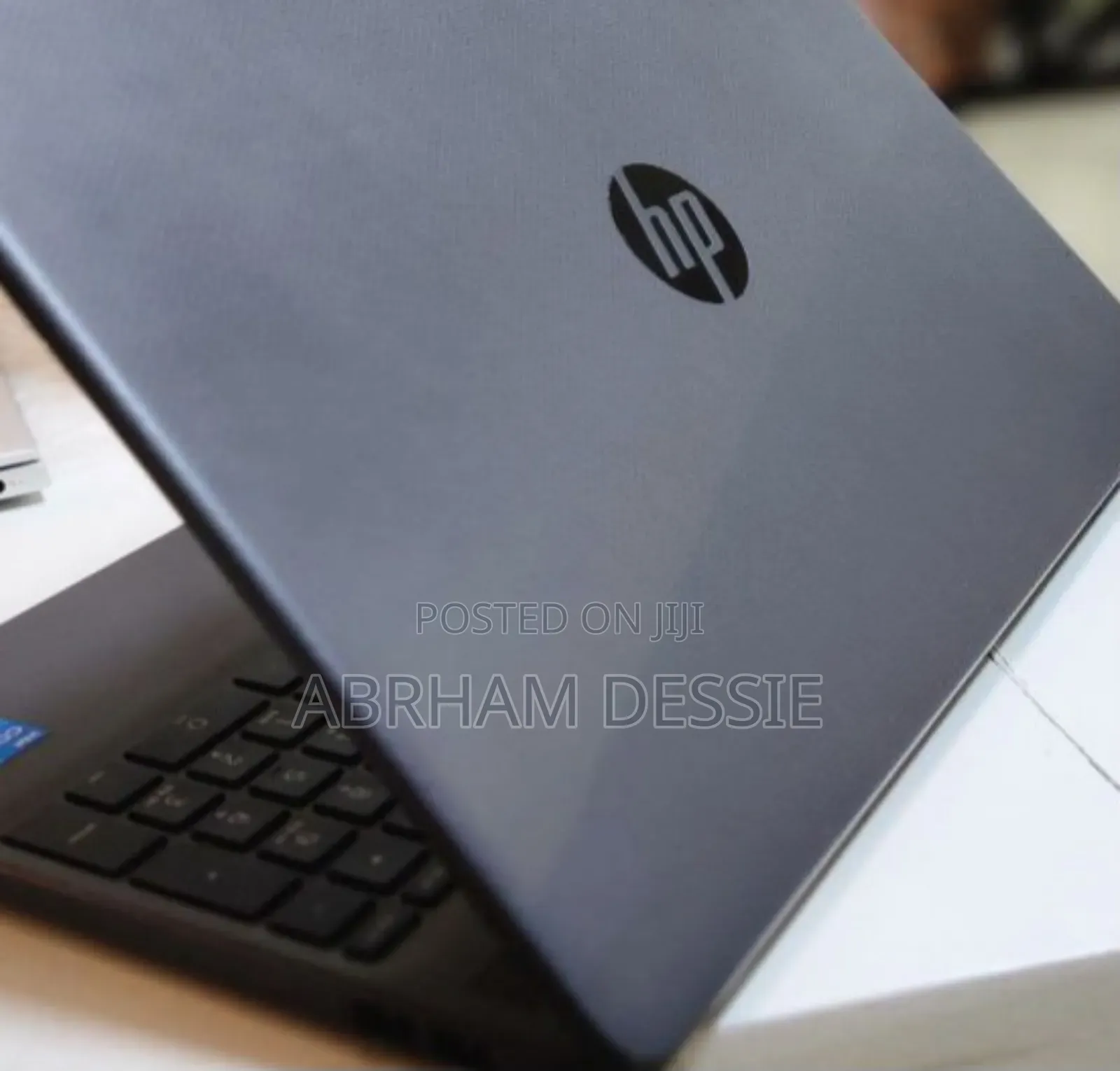New Laptop HP Stream Notebook 8GB Intel Core I5 SSD 512GB