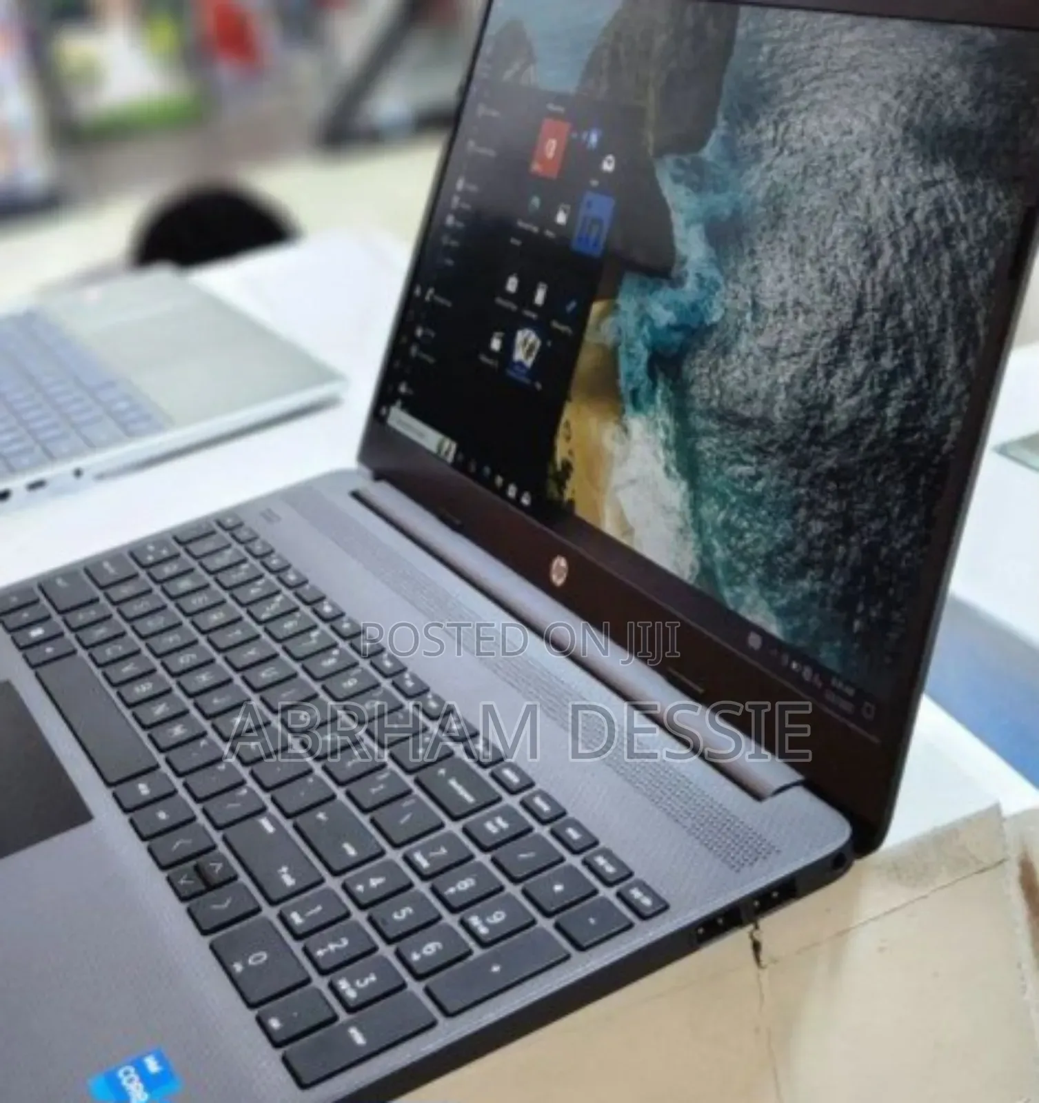 New Laptop HP Stream Notebook 8GB Intel Core I5 SSD 512GB
