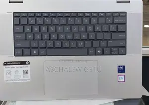 Photo - New Laptop HP Envy X360 16GB Intel Core I7 SSD 1T