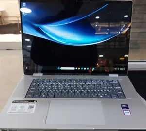 New Laptop HP Envy X360 16GB Intel Core I7 SSD 1T