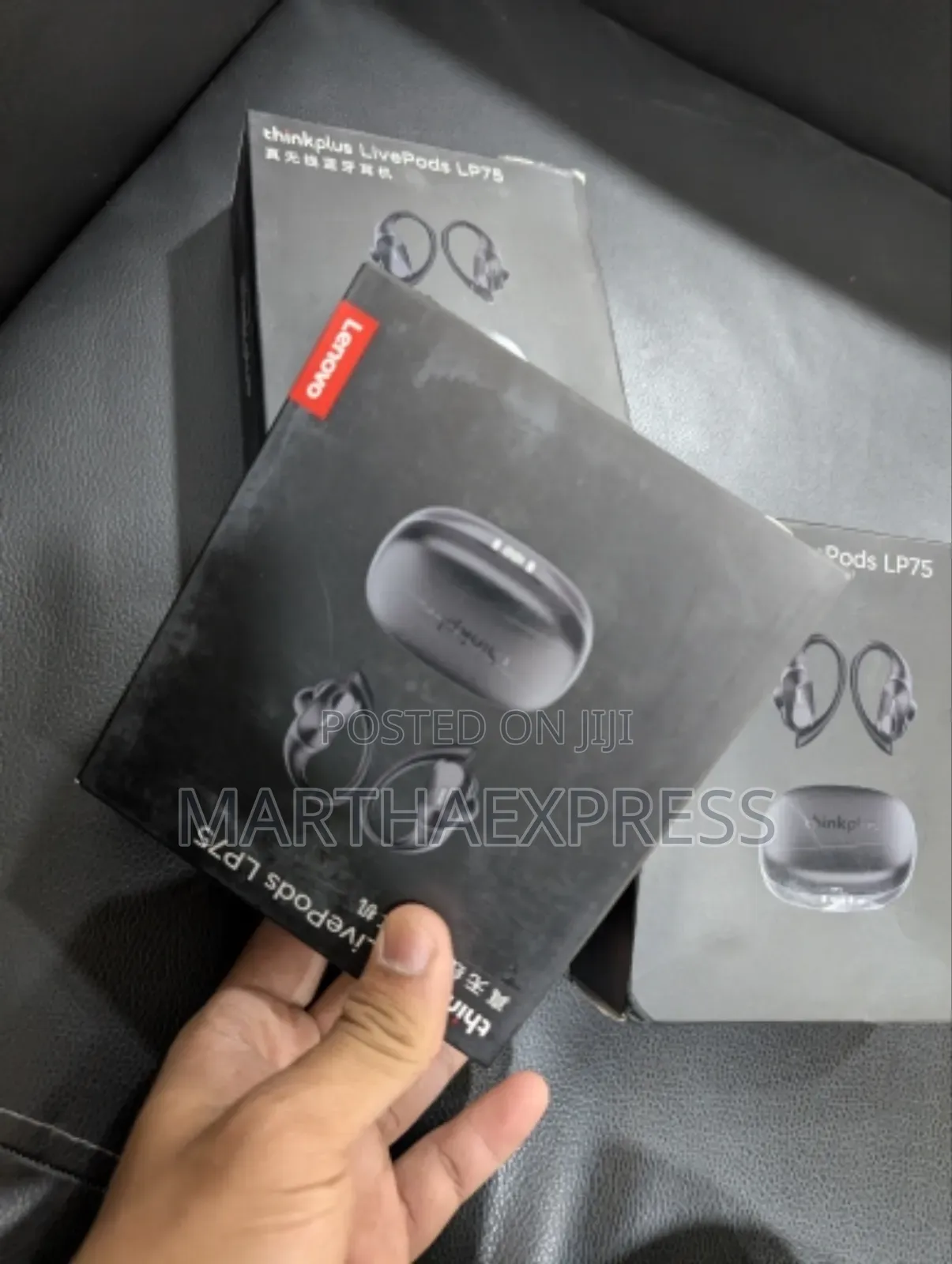 Lenovo Thinkplus Airpod