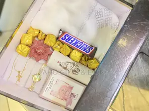 Yaho መንፈሳዊ ስጦታ (Spiritual) Gift