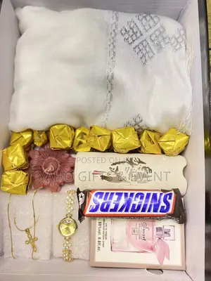 Photo - Yaho መንፈሳዊ ስጦታ (Spiritual) Gift