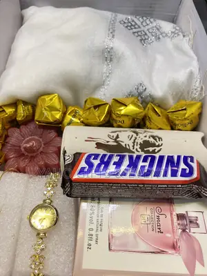 Yaho መንፈሳዊ ስጦታ (Spiritual) Gift