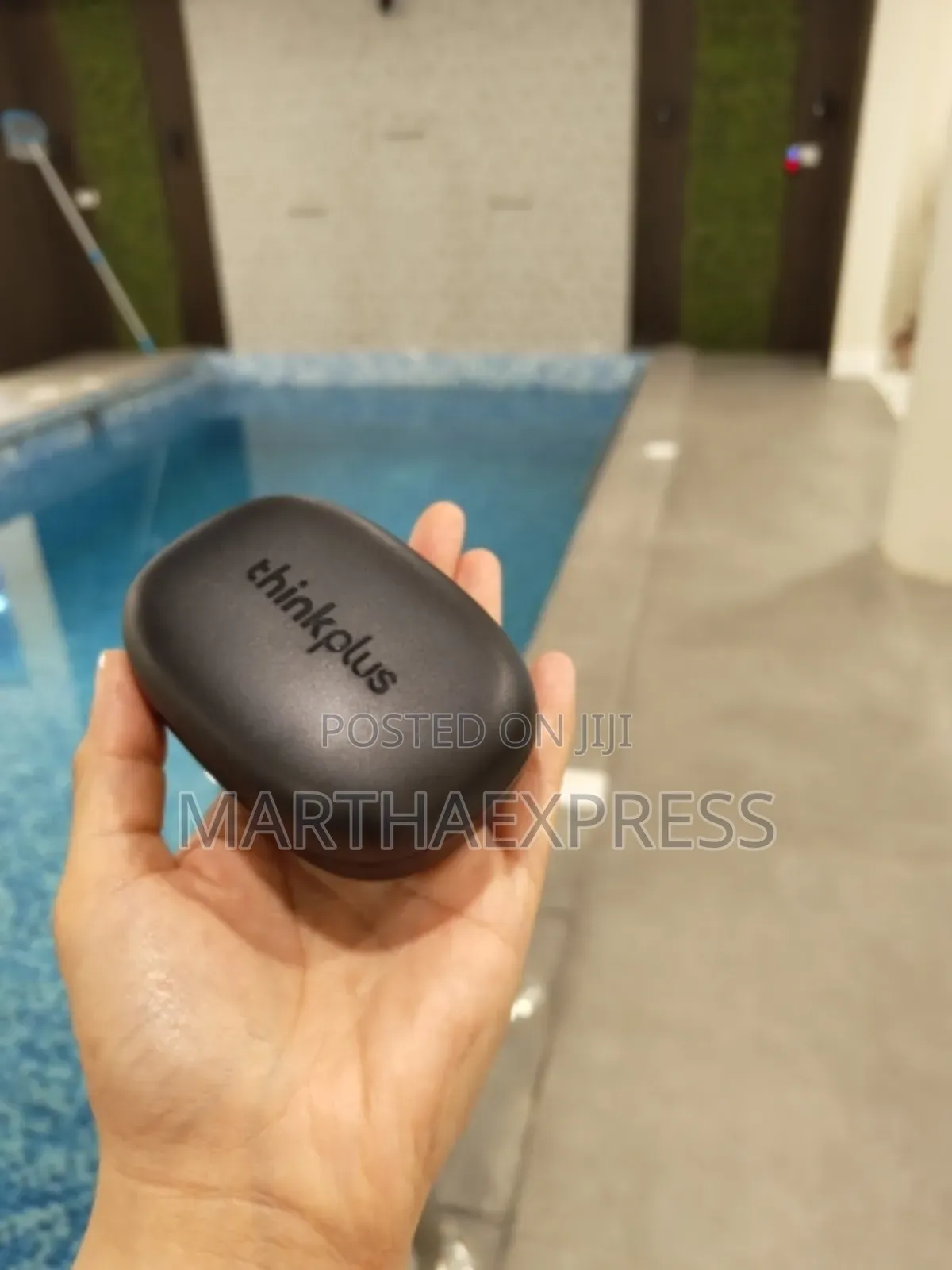 Orginal Lenovo Thinkplus Over Earheadset