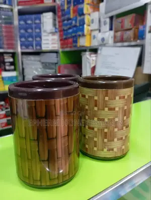 Pen Holders