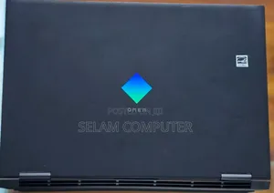 Photo - New Laptop HP Omen 15 16GB Intel Core I7 SSD 512GB