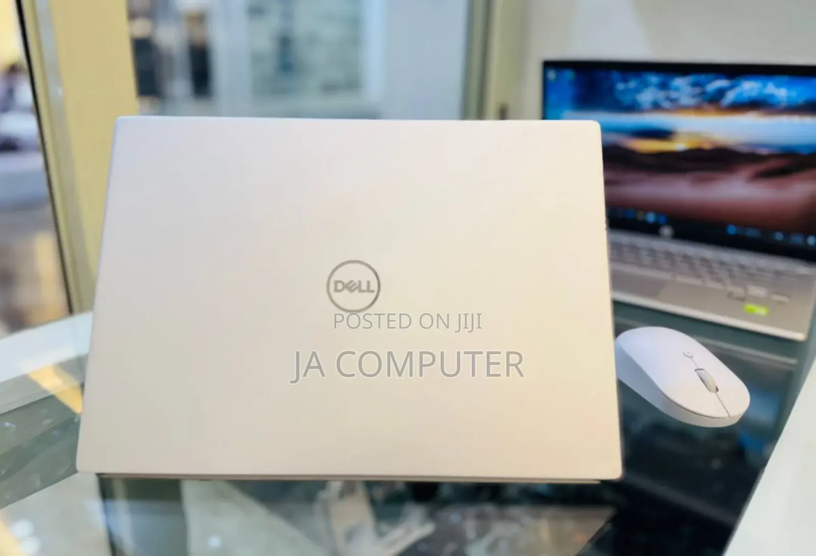 New Laptop Dell Inspiron 15 16GB Intel Core I5 SSD 512GB