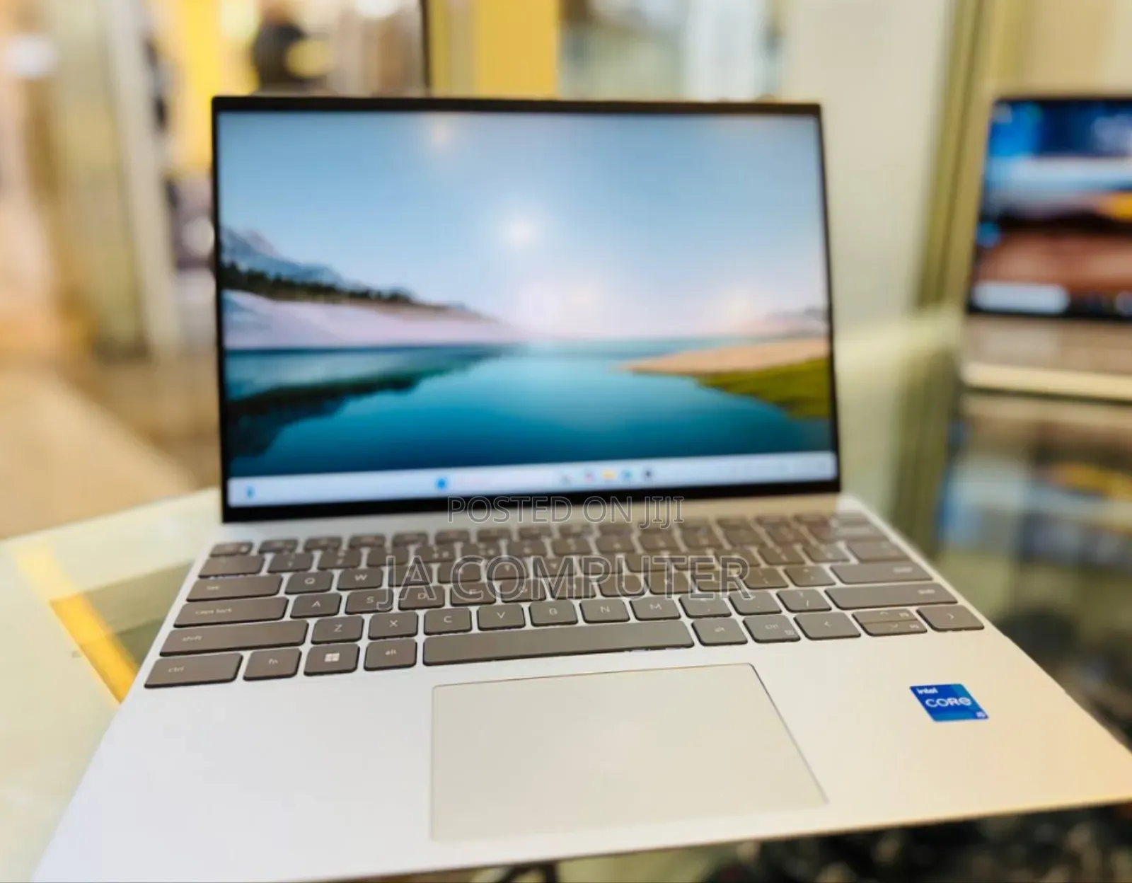 New Laptop Dell Inspiron 15 16GB Intel Core I5 SSD 512GB