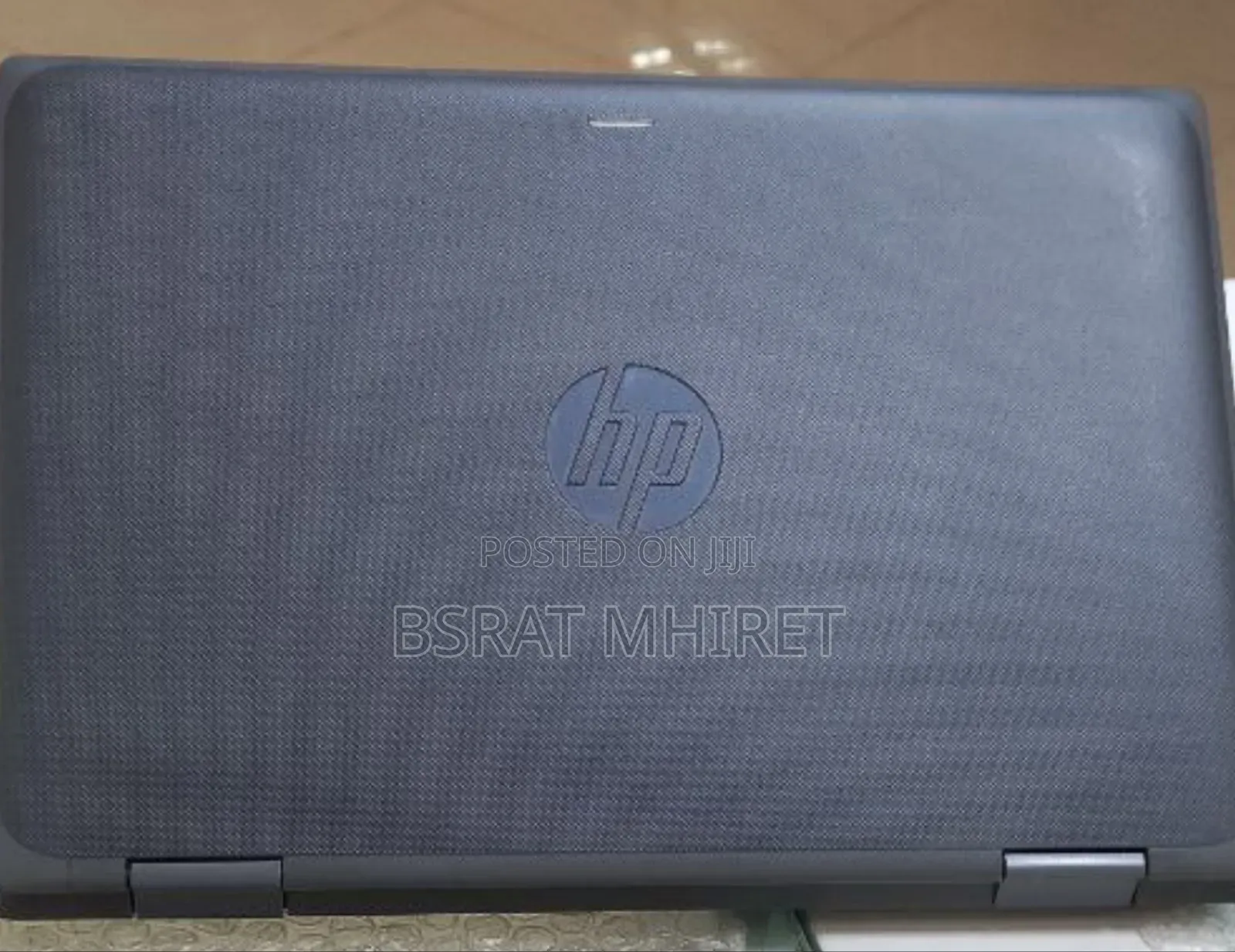 New Laptop HP ProBook 11 X360 8GB Intel Core I5 SSD 512GB