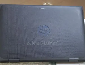 New Laptop HP ProBook 11 X360 8GB Intel Core I5 SSD 512GB