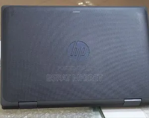 New Laptop HP ProBook 11 X360 8GB Intel Core I5 SSD 512GB