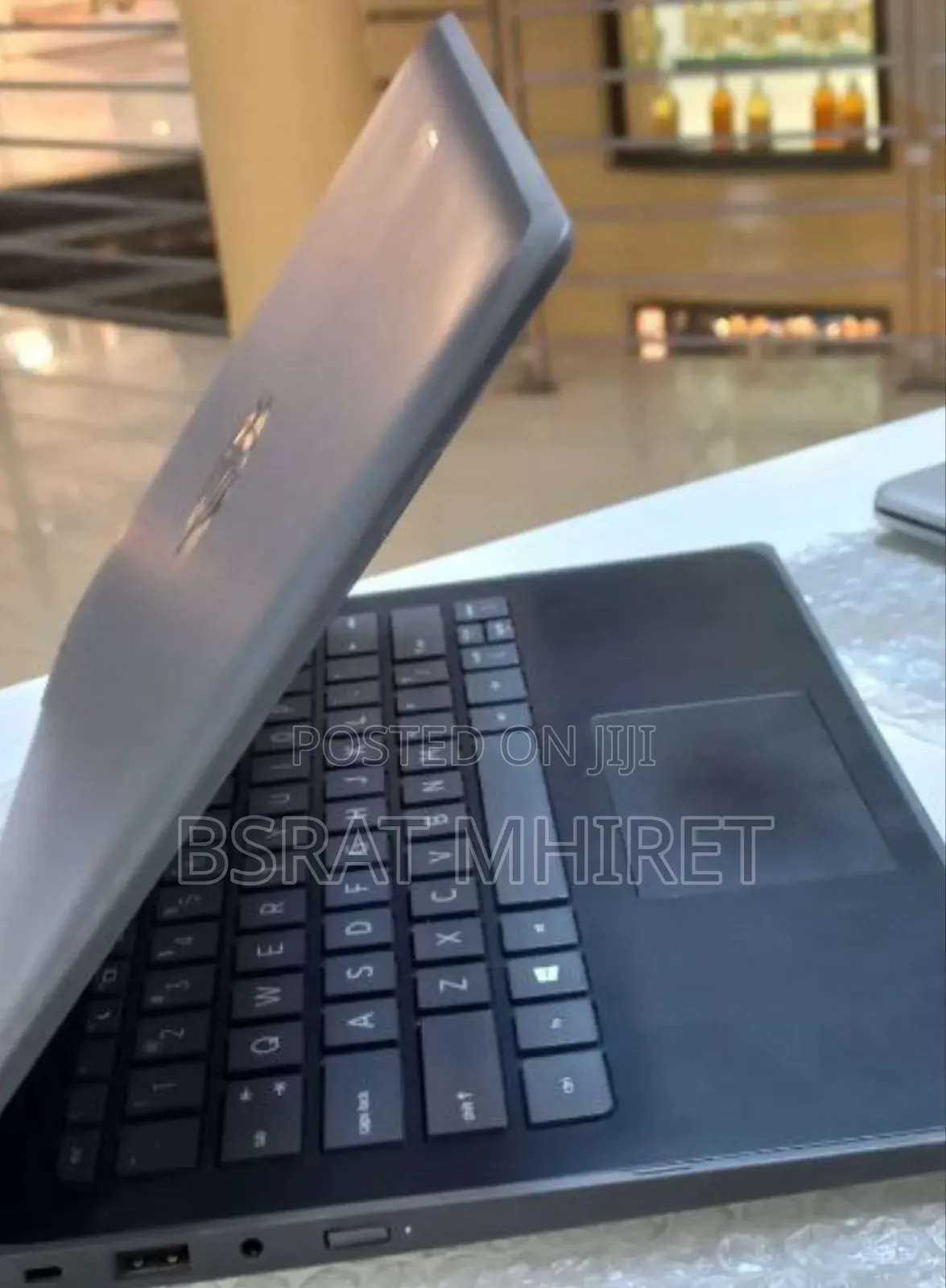 New Laptop HP ProBook 11 X360 8GB Intel Core I5 SSD 512GB