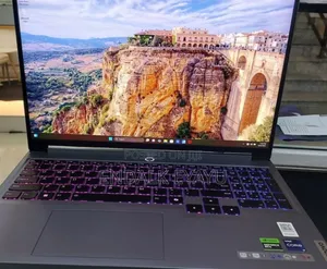 New Laptop Lenovo Legion 5 32GB Intel Core I9 SSD 1T