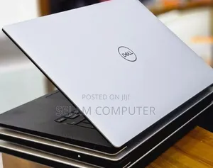 Photo - New Laptop Dell XPS 15 16GB Intel Core I7 SSD 512GB