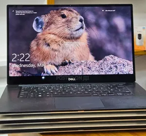 New Laptop Dell XPS 15 16GB Intel Core I7 SSD 512GB