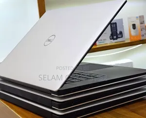 New Laptop Dell XPS 15 16GB Intel Core I7 SSD 512GB