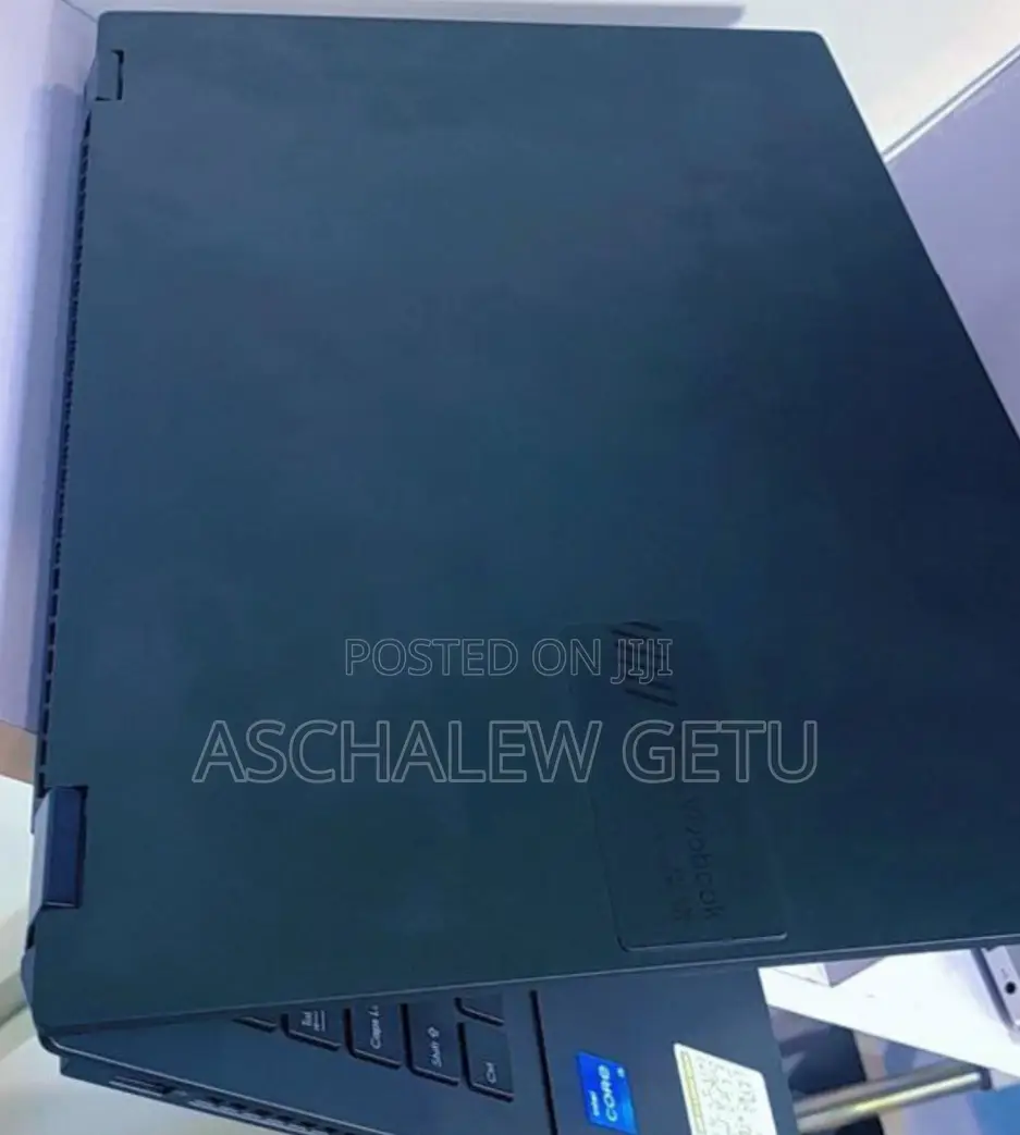 New Laptop Asus VivoBook 15 X505BA 16GB Intel Core I5 SSD 512GB