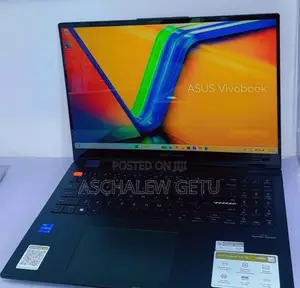 Photo - New Laptop Asus VivoBook 15 X505BA 16GB Intel Core I5 SSD 512GB