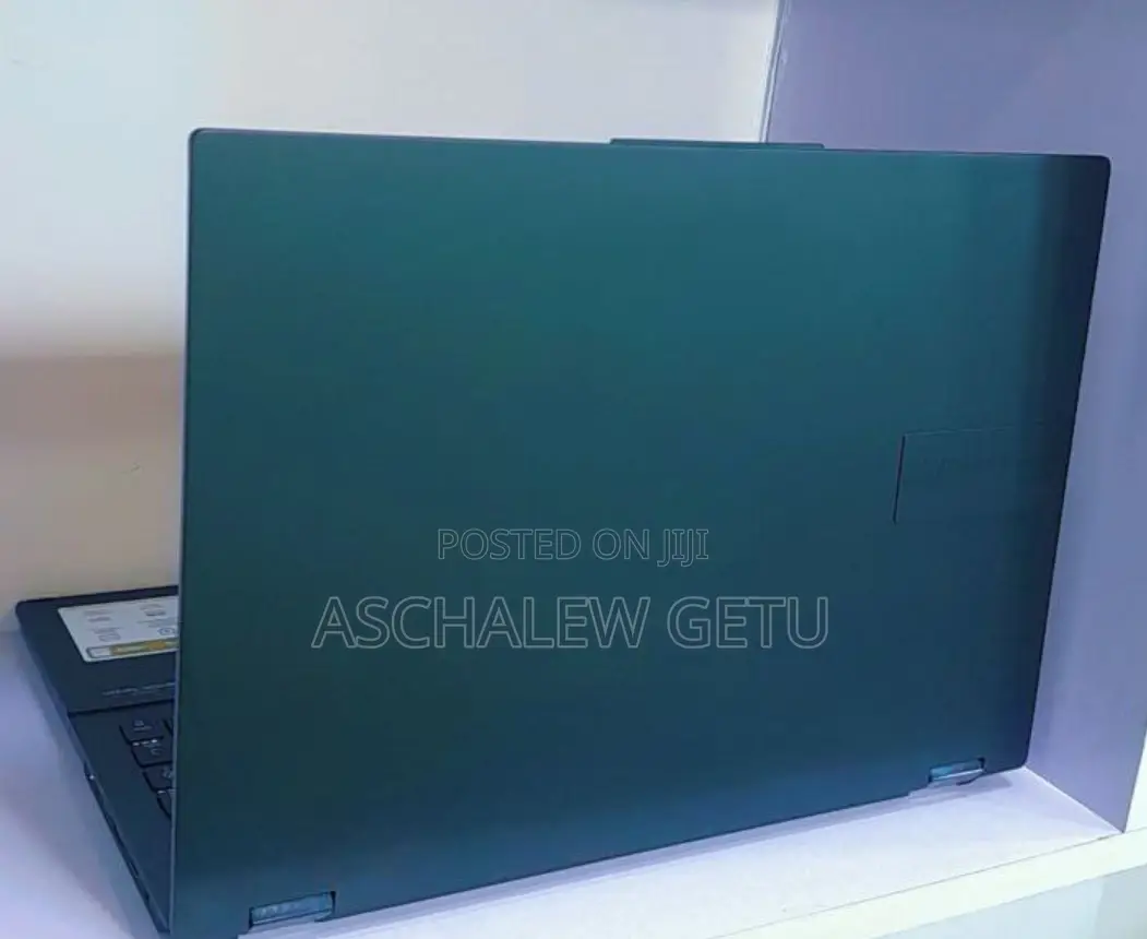 New Laptop Asus VivoBook 15 X505BA 16GB Intel Core I5 SSD 512GB