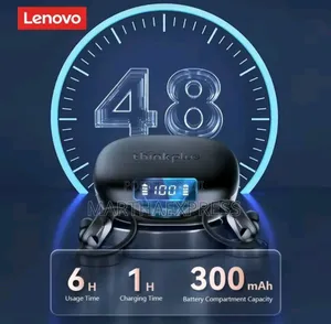 Lenovo Headphon