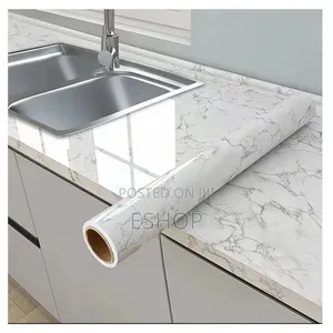 Photo - 5 Meters of Possibilities! Waterproof Sticker