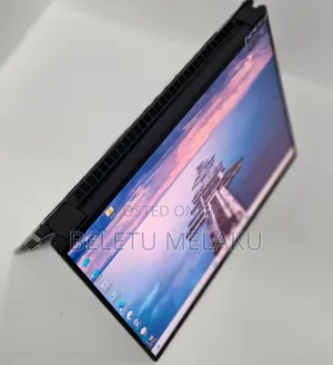 New Laptop Asus ROG Flow X13 16GB AMD Ryzen 9 SSD 1T