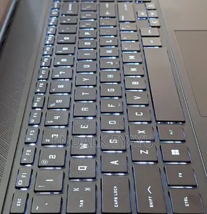 New Laptop HP Victus 15 16GB AMD Ryzen 7 SSD 512GB