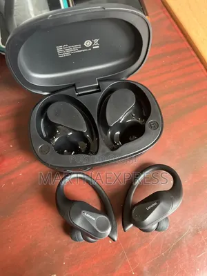 Lenovo Thinkplus Harmony Wireless Headphones