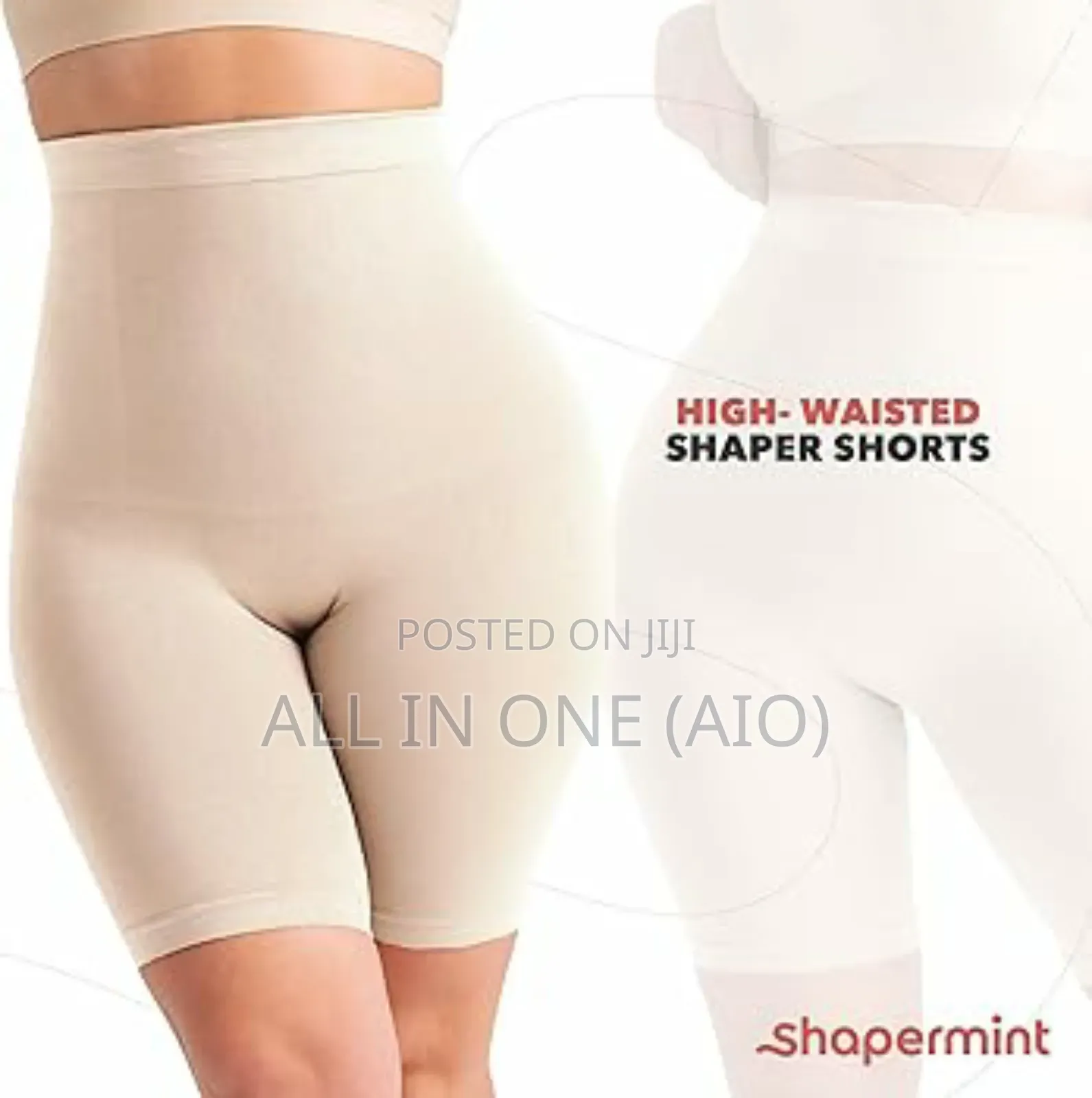 Women Shapewear Body Shapers