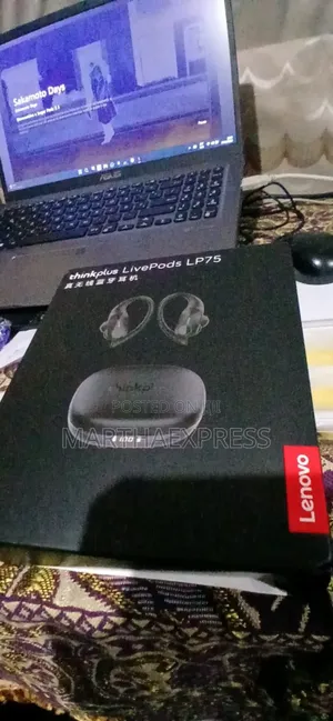 Lenovo Lp75