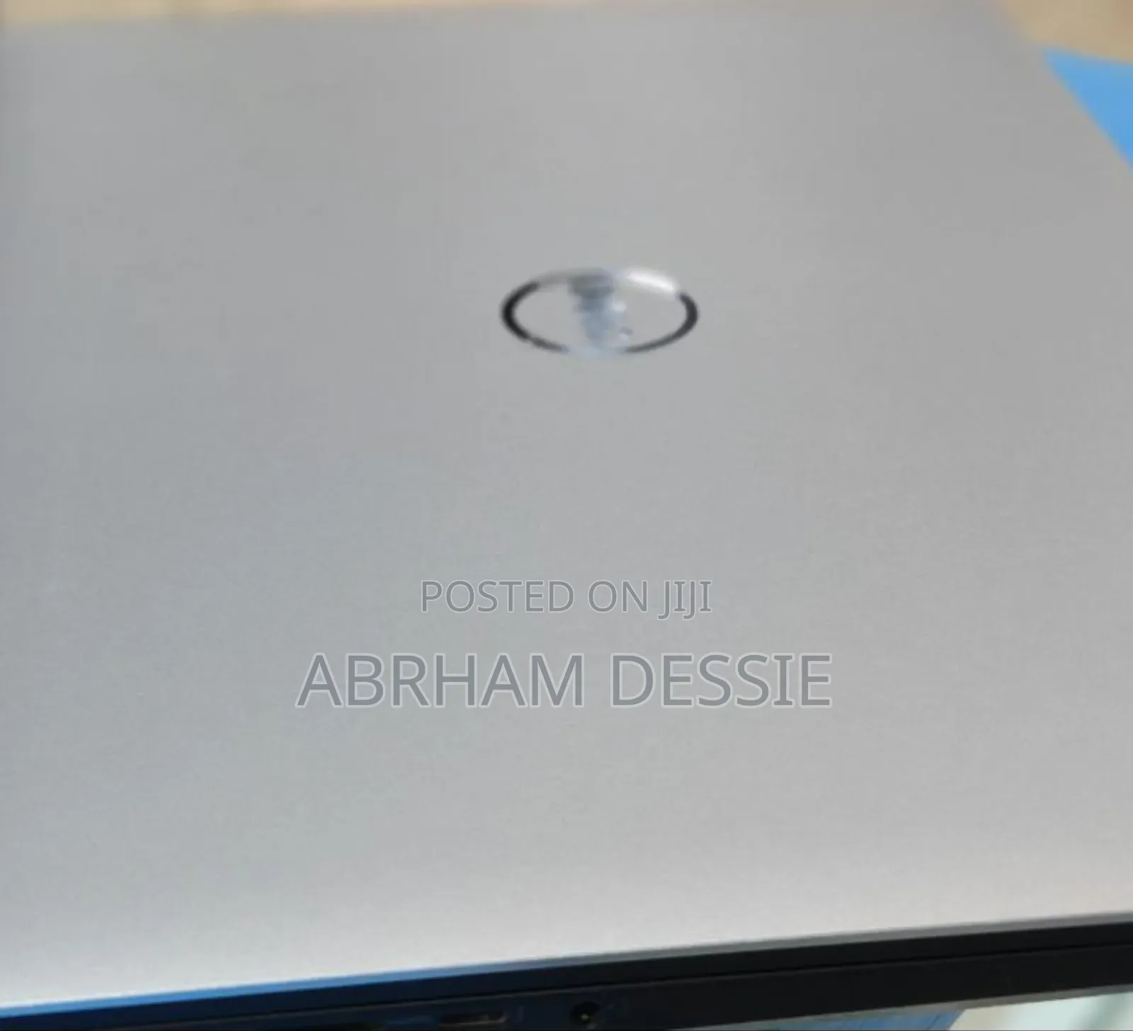 New Laptop Dell XPS 15 16GB Intel Core I5 SSD 1T