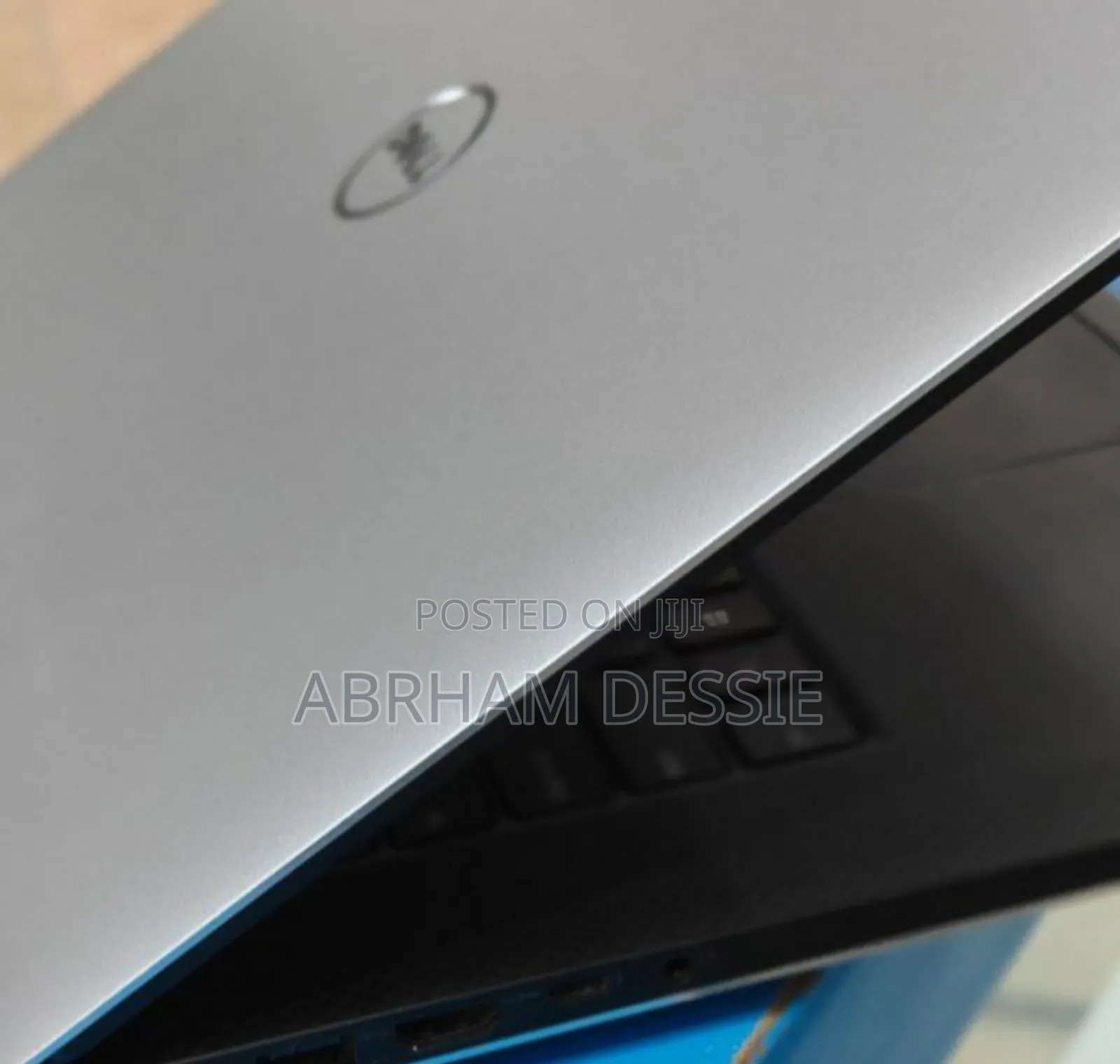 New Laptop Dell XPS 15 16GB Intel Core I5 SSD 1T