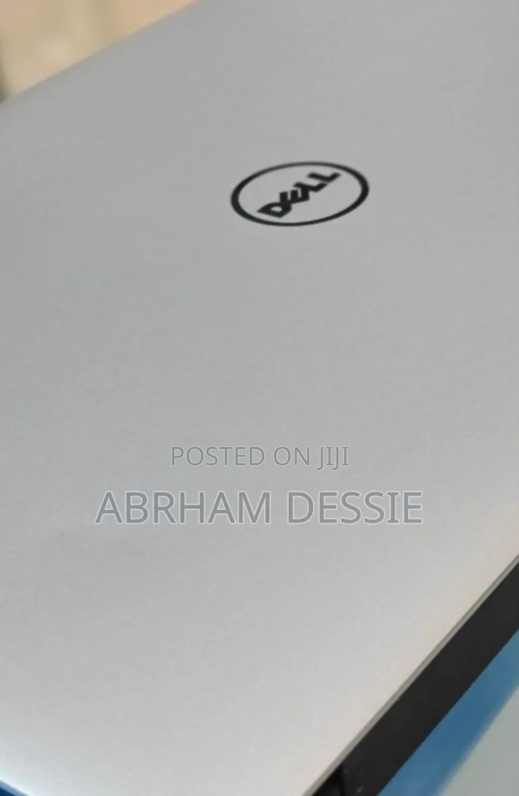 New Laptop Dell XPS 15 16GB Intel Core I5 SSD 1T