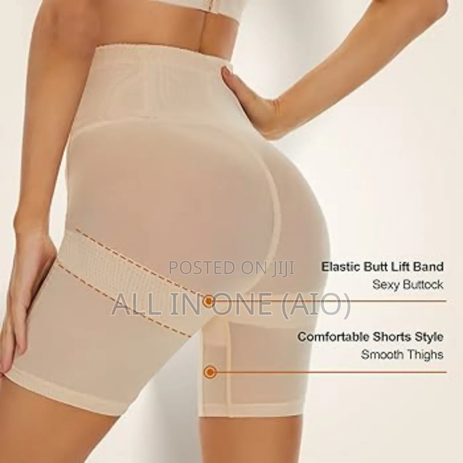 Women Shapewear Body Shapers