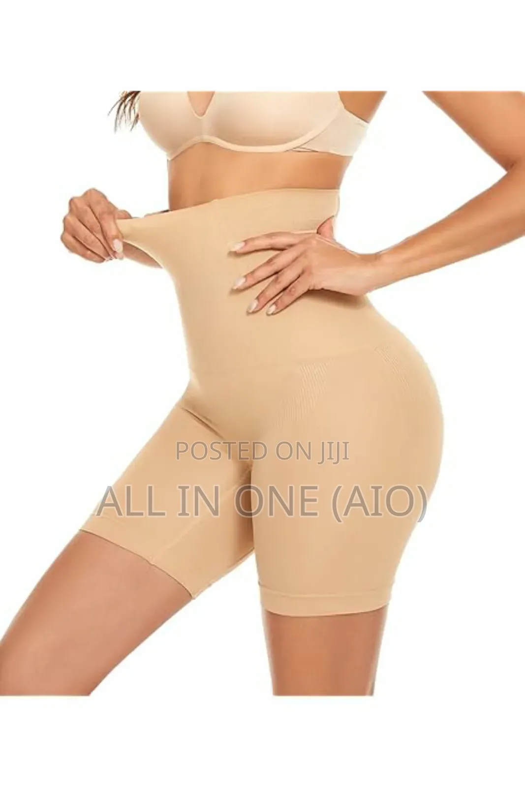 Women Shapewear Body Shapers