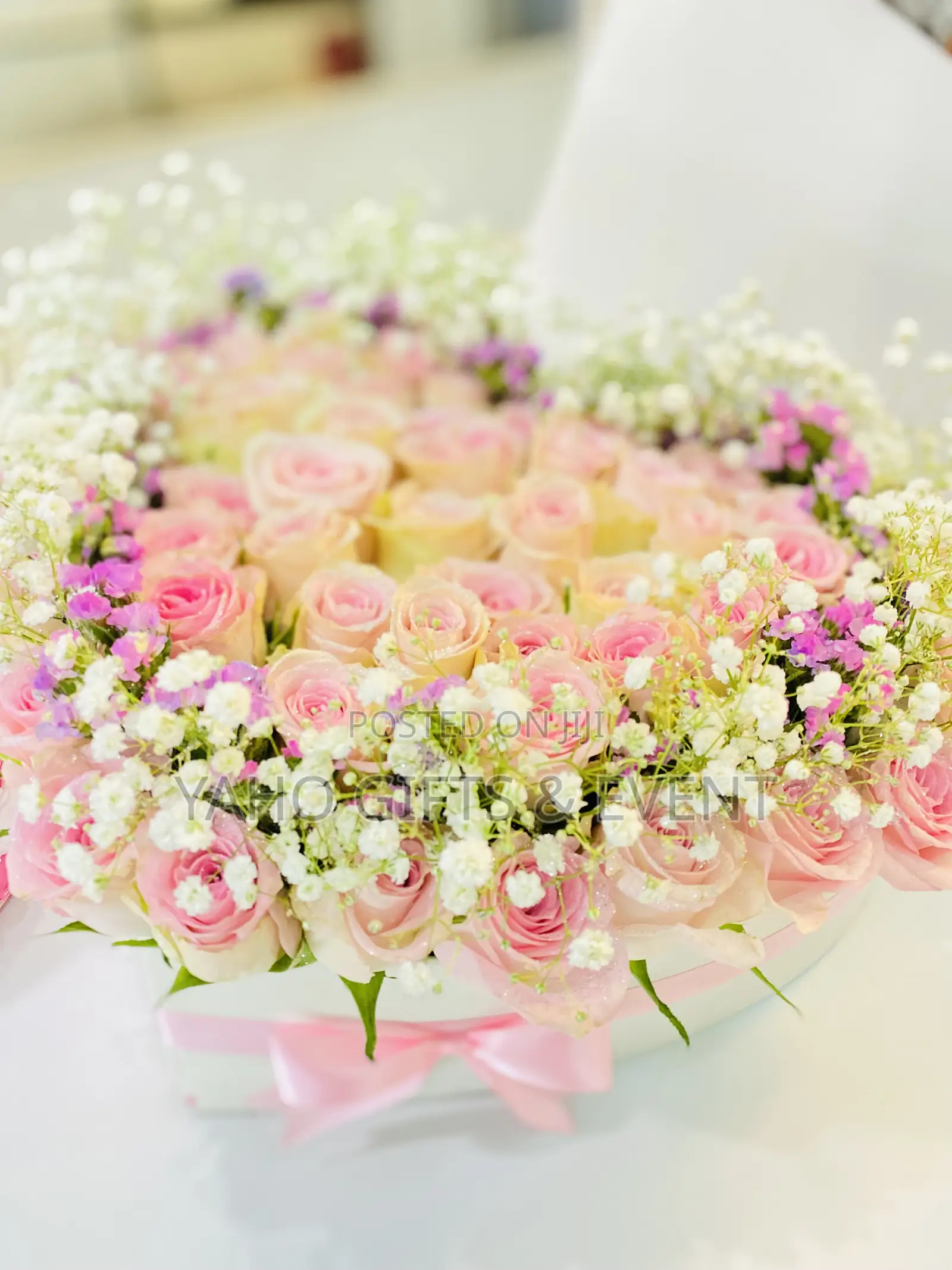 የአራስ ቤት ስጦታ