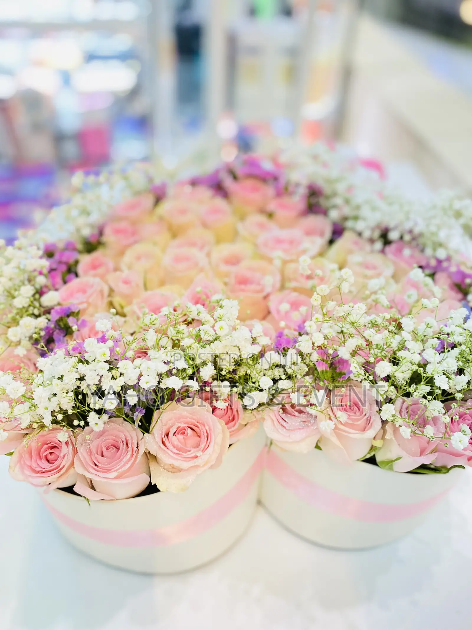 የአራስ ቤት ስጦታ