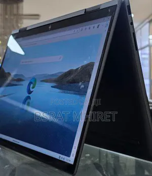 Photo - New Laptop HP Envy X360 16GB Intel Core I7 SSD 1T