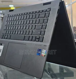 New Laptop HP Envy X360 16GB Intel Core I7 SSD 1T