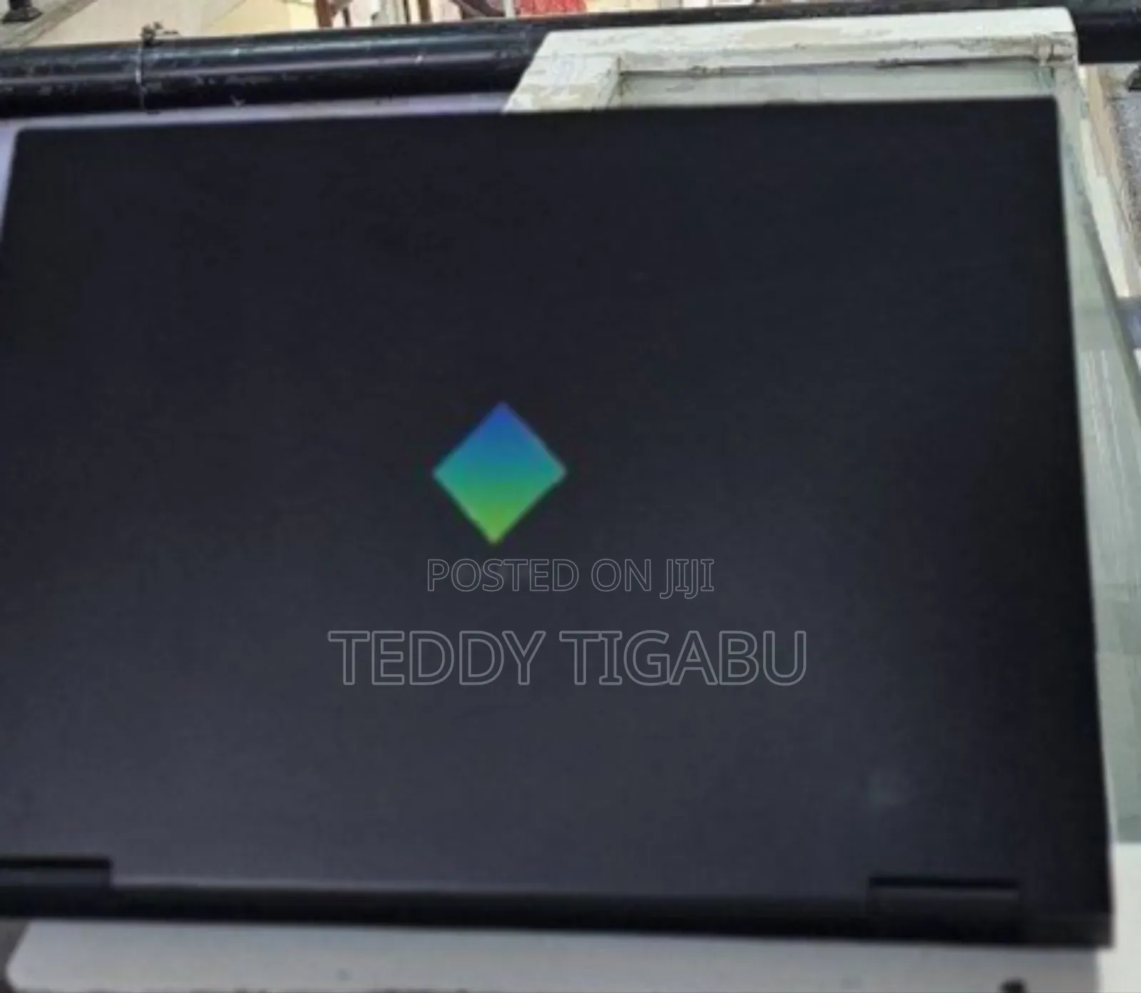 New Laptop HP Omen 15 16GB Intel Core I7 SSD 1T