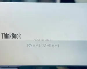 New Laptop Lenovo ThinkPad X1 Carbon 16GB Intel Core Ultra 7 SSD 512GB