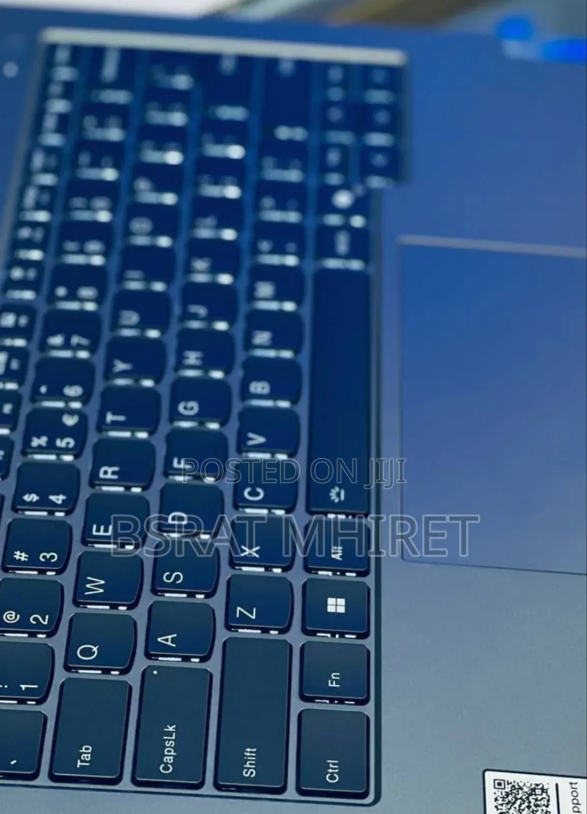 New Laptop Lenovo ThinkPad X1 Carbon 16GB Intel Core Ultra 7 SSD 512GB