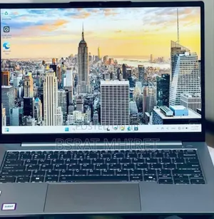 New Laptop Lenovo ThinkPad X1 Carbon 16GB Intel Core Ultra 7 SSD 512GB