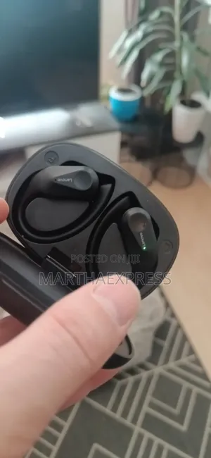 Photo - Lenovo Thinkplus Wireless Headphone