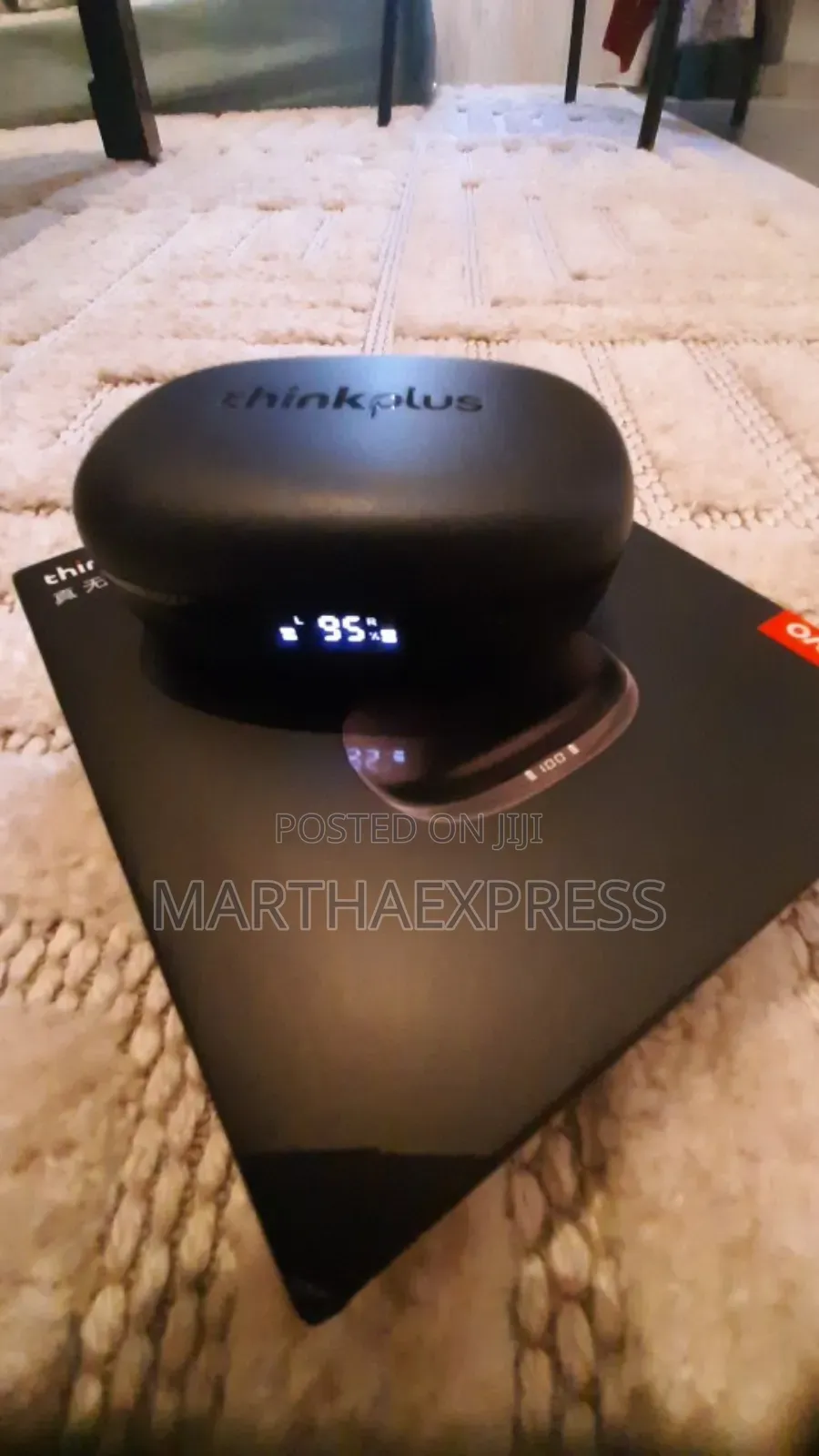 Lenovo Thinkplus Wireless Headphone