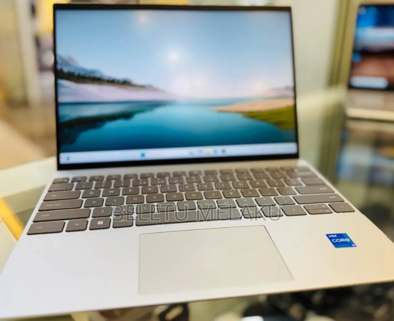 New Laptop Dell Latitude 5310 16GB Intel Core I5 SSD 512GB